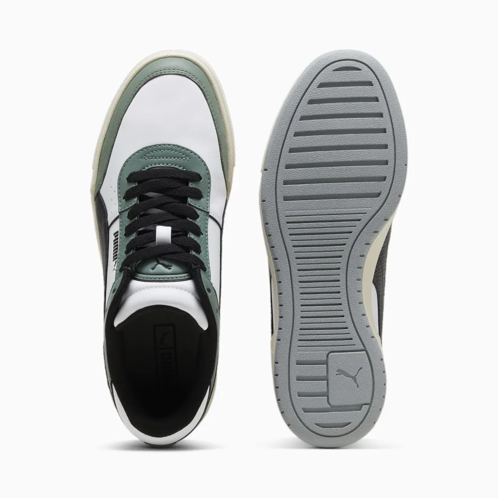 PUMA CA Pro Sport 393280_12 / weiss