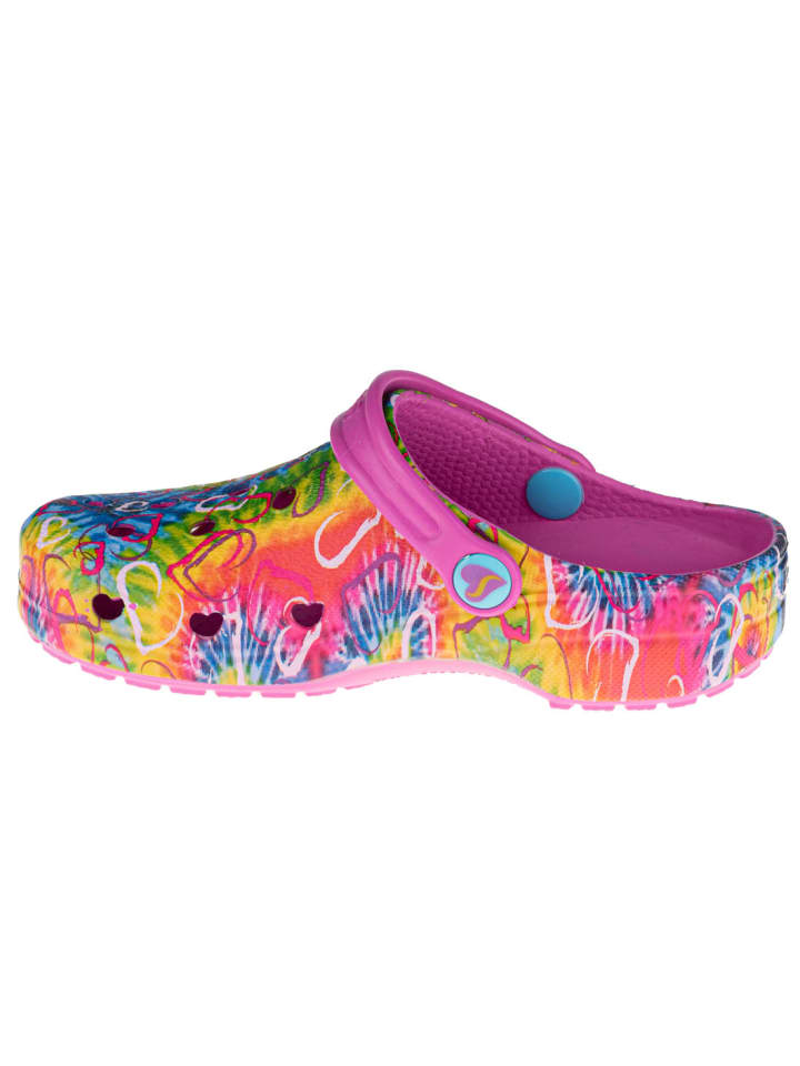 Skechers Skechers Heart Charmer Hyper Groove in Mehrfarbig günstig kaufen