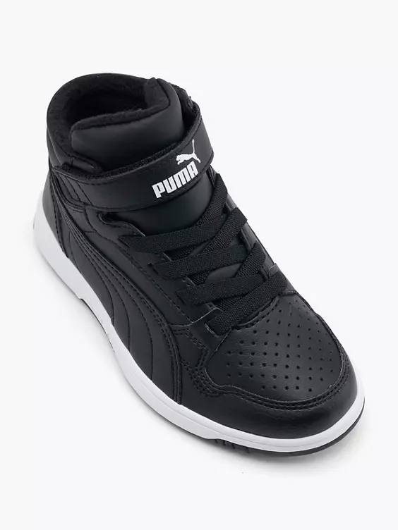 PUMA Hoher SneakerREB-L MID WTR