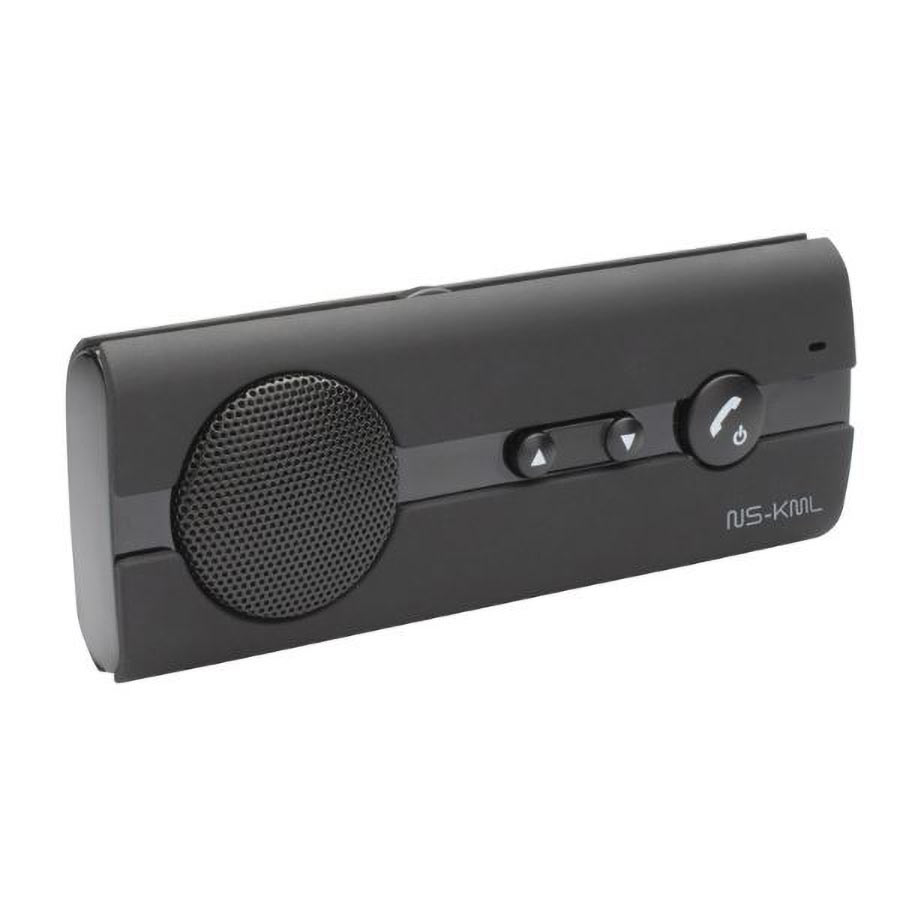 Bluetooth Freisprecheinrichtung NS-KML für das Fahrzeug, von Norauto - ATU