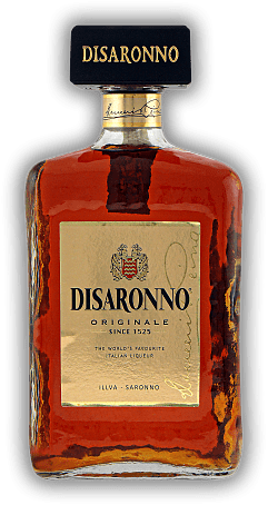 Disaronno Disaronno Der italienische Premium-Liqueur mit dem aufregenden und sinnlichen Geschmack. 0,7	 Liter - Vol 28%