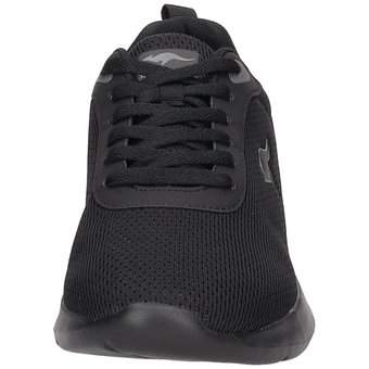 KangaROOS KL A Edwin Sneaker in schwarz