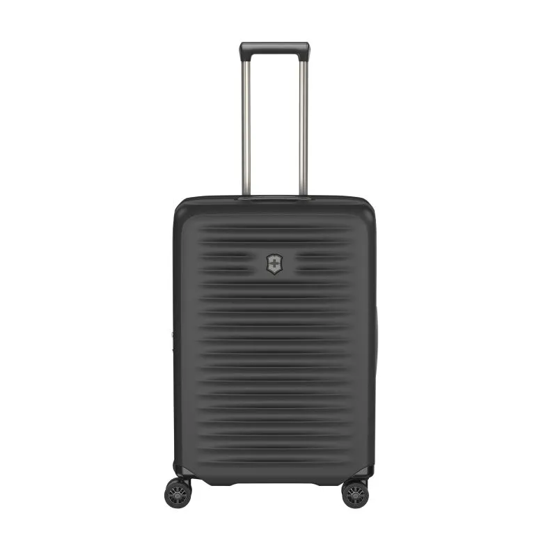 Victorinox Airox Advanced Medium Case Erweiterbar (69 cm) - Black