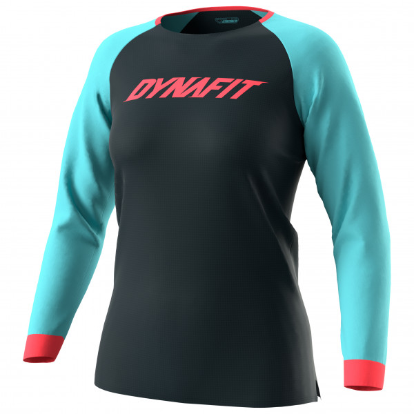 Dynafit - Women's Ride L/S - Radtrikot