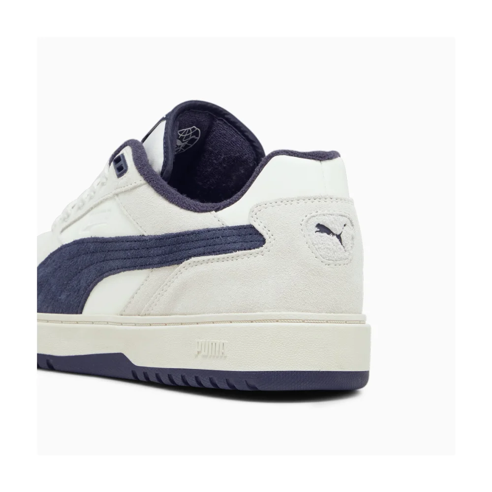 PUMA Doublecourt PRM 393283_03 / weiss