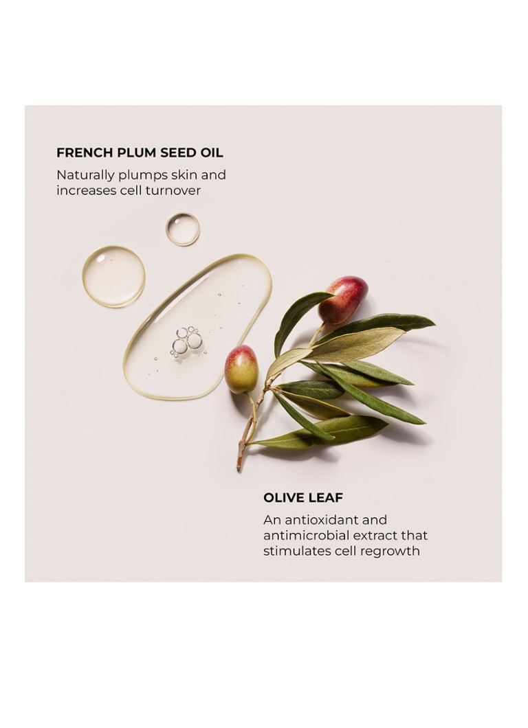 Laura Mercier Gel de baie exfoliant Néroli Du Sud - Scrub de corp