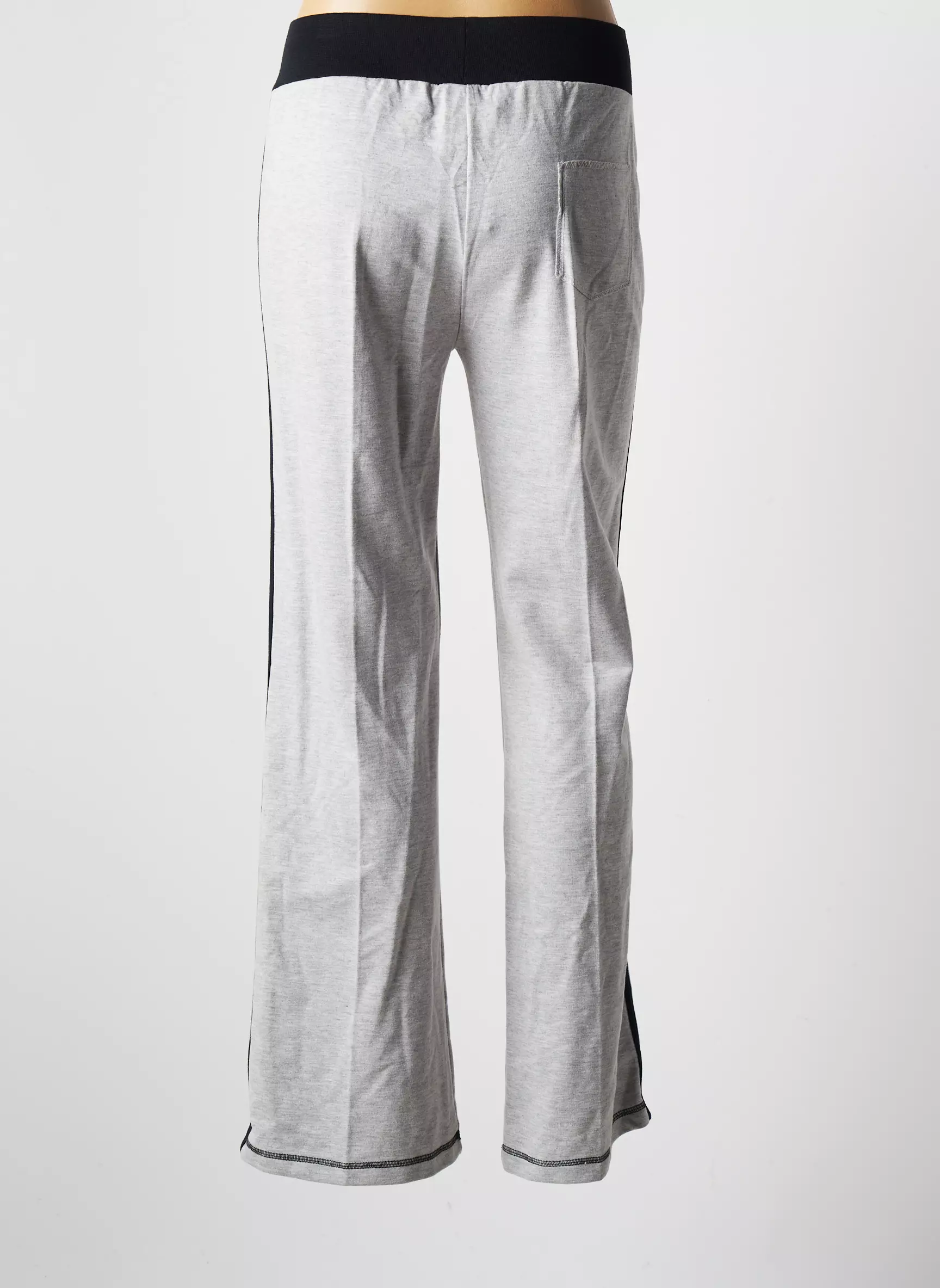 Senders Jogging Femme couleur gris