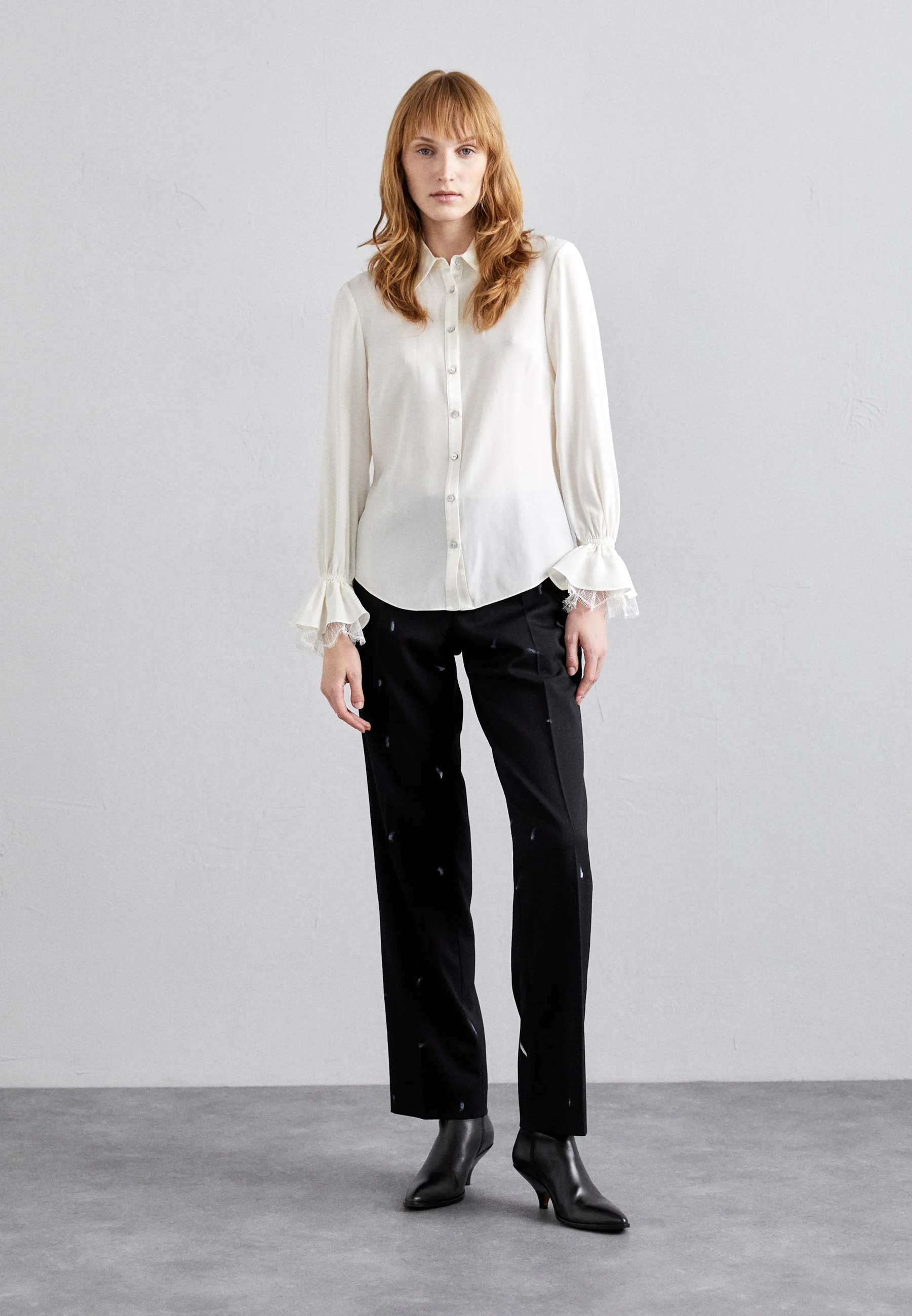 Cinco de septiembre ROXIE - Camisa