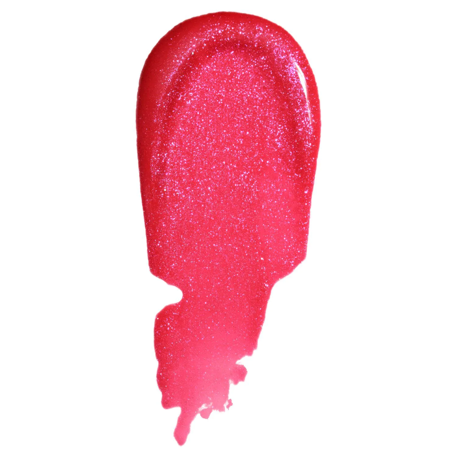 NYX Butter Gloss метални сјај за усне у боји Blood