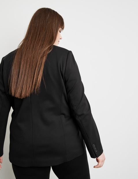Klassischer Blazer
