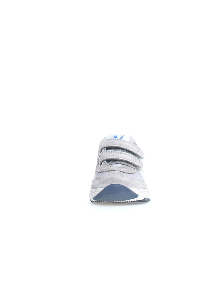Naturino Leder-Sneakers 