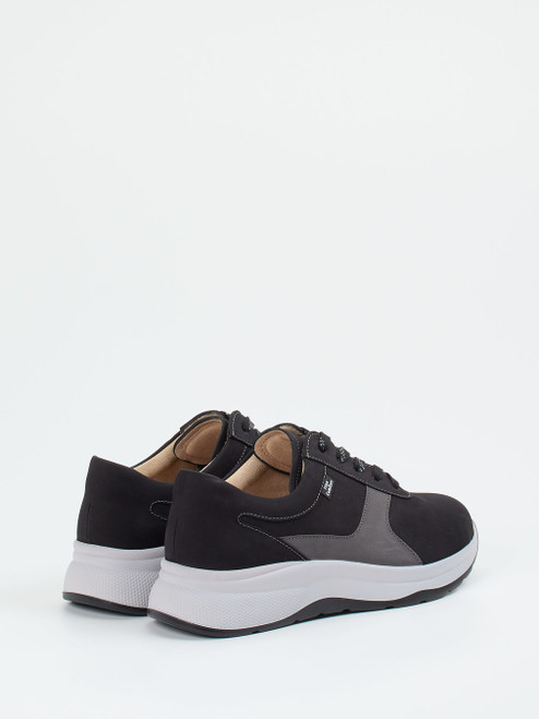 Schnürschuh-46510040005 Finn Comfort