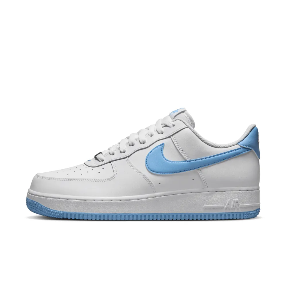 Nike Air Force 1 07 FQ4296-100 / weiss
