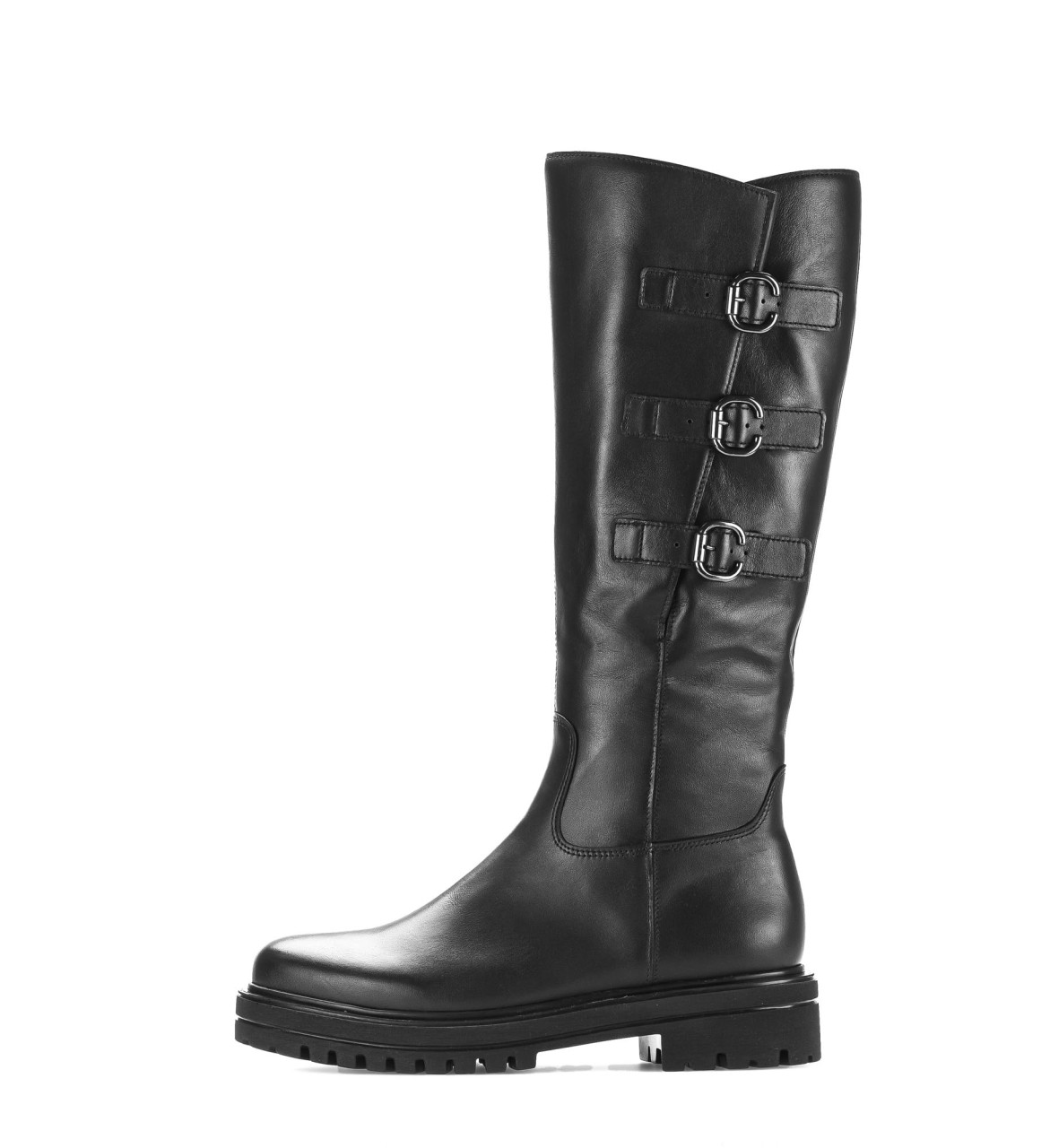 GABOR Stiefel schwarz