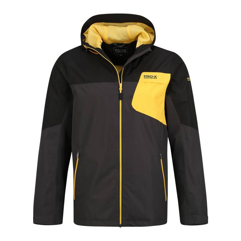 PRO-X-elements MASON Funktionsjacke Herren