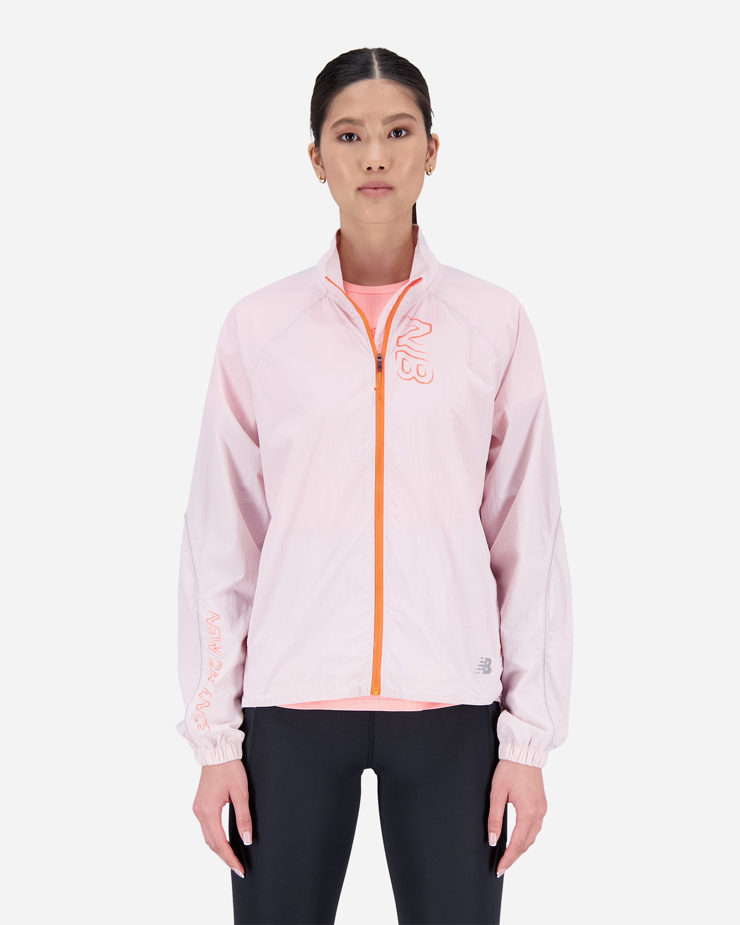 Bežecké topánky Giacca Running New Balance Print Impact Run W WJ21265SOI