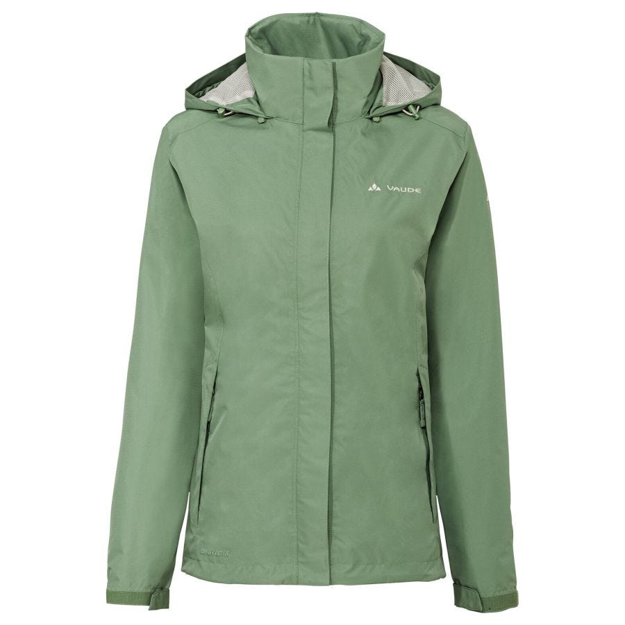 Escape Light Regenjacke Damen