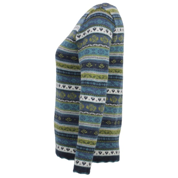 Flomax - Women's Pullover Oda - Wollpullover