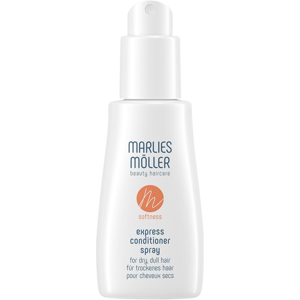 Marlies Möller Express Care Conditioner Spray Aprés-shampooing