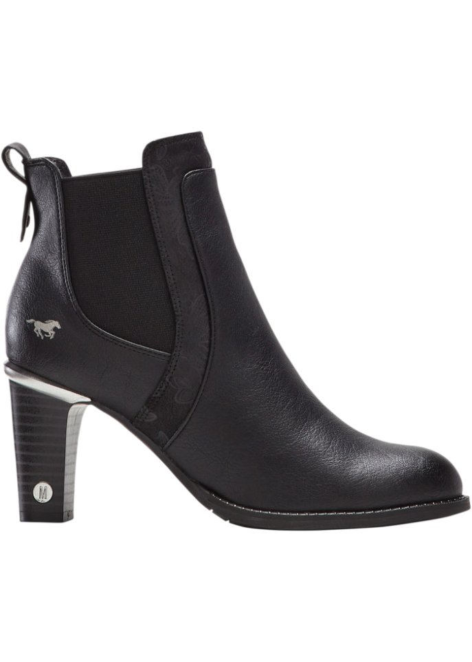 Mustang Stiefelette