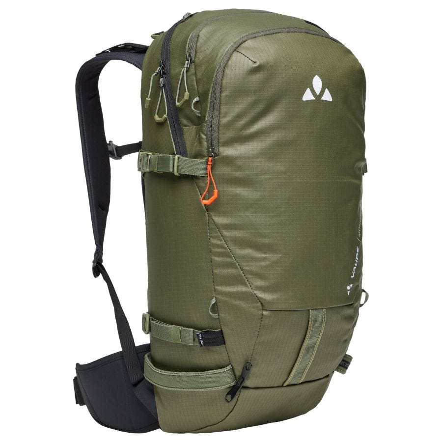 Monviso 26 - Skitourenrucksack 26 Liter