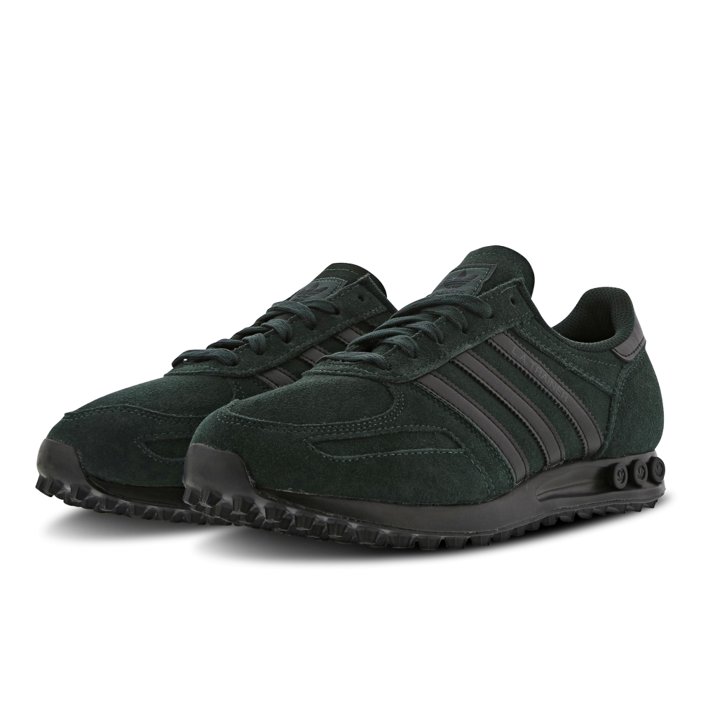 adidas LA Trainer 1 IG6364 / grün