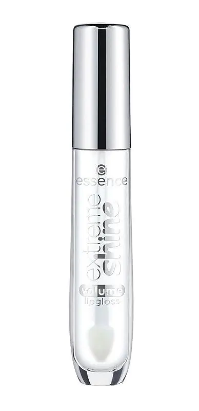 Essence Extreme Shine Volume sjajilo za usne 01