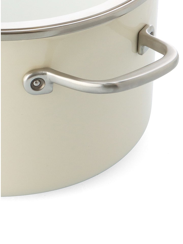 KitchenAid 2tlg. Set: Topf 