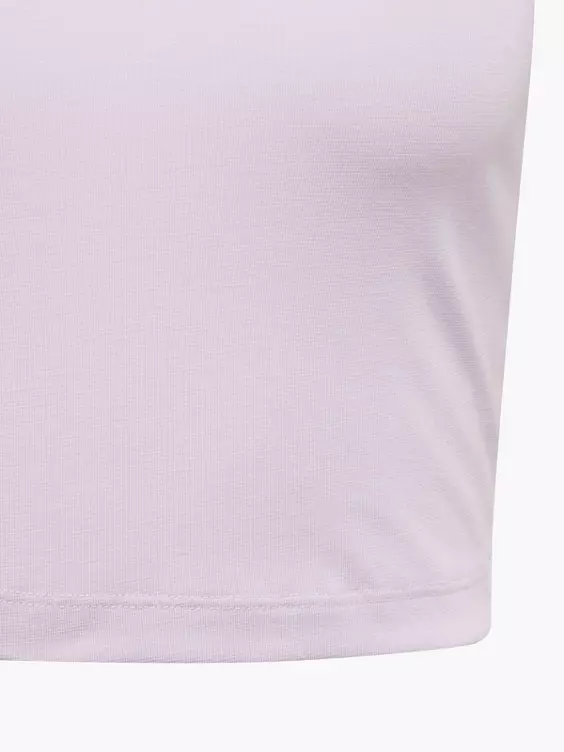 Nike Crop T-Shirt
