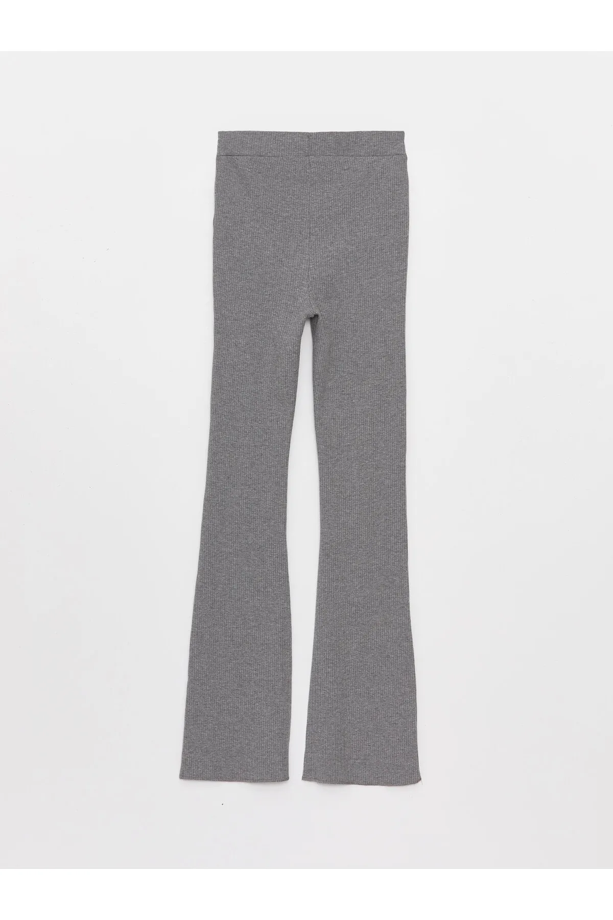 LC Waikiki  Einfarbige Jogger-Jogginghose für Damen mit elastischem Bund
