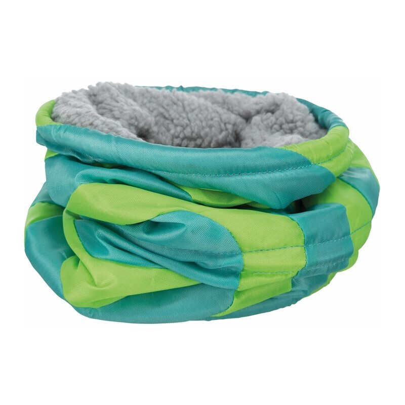 Trixie Kleintiertunnel Trixie Kuscheltunnel für Kleintiere