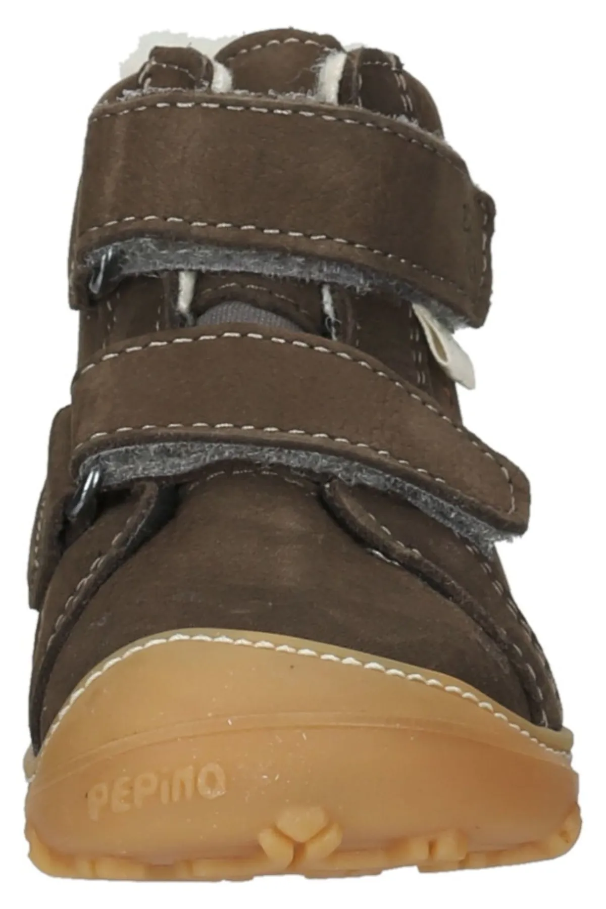 pepino  Flacher Schuh - Grün - Flacher Absatz