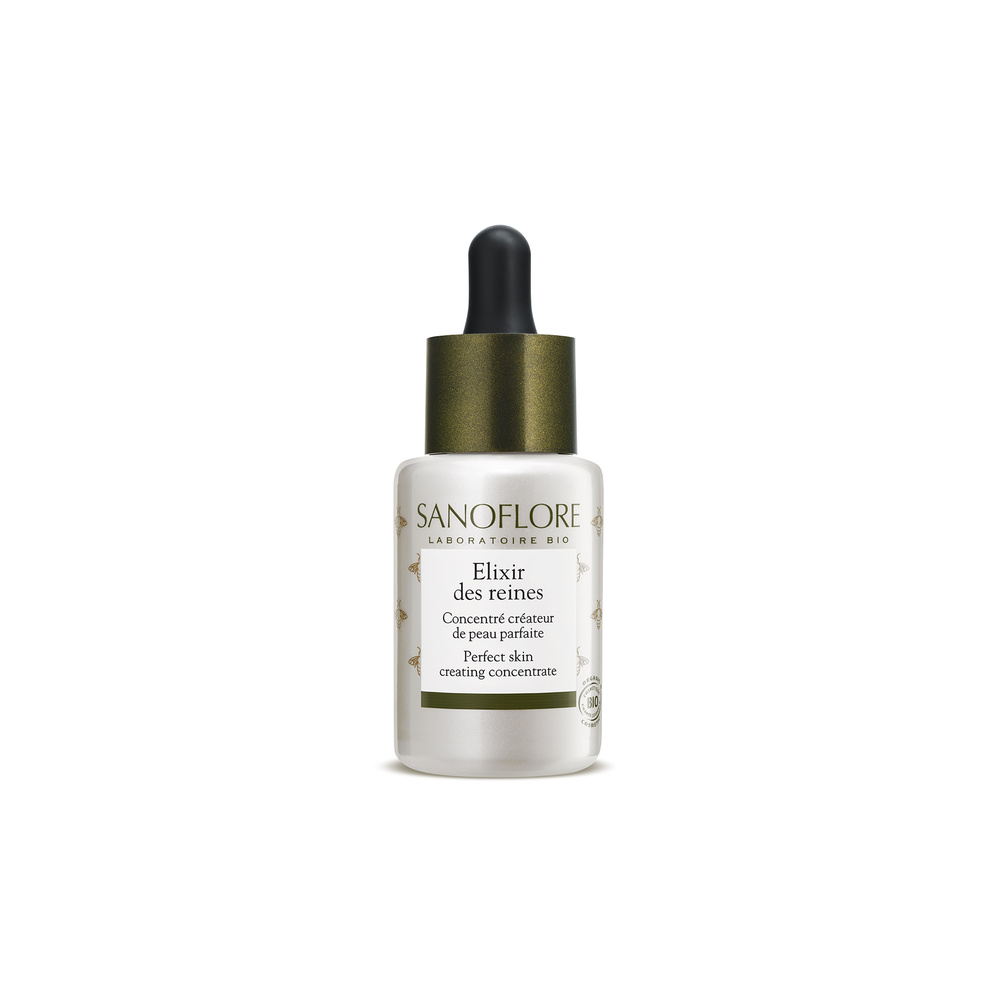 Sanoflore Reines Serum éclat