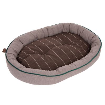 Modern Living Hundebett London Antibakteriell