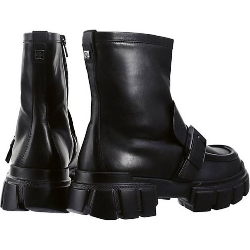 Högl Stiefeletten POWER