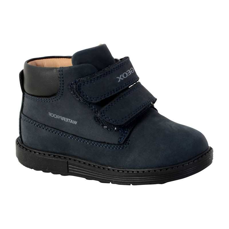 Bottines à scratch Hynde