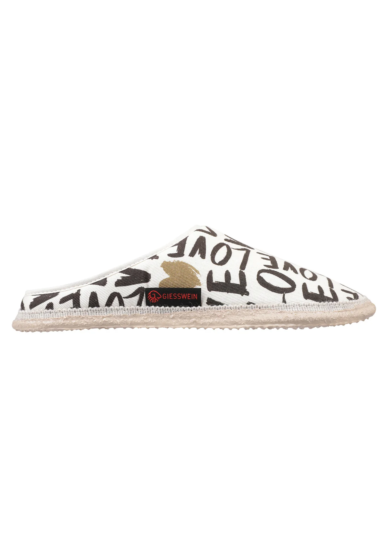 Giesswein PÖCKING- Zapatillas