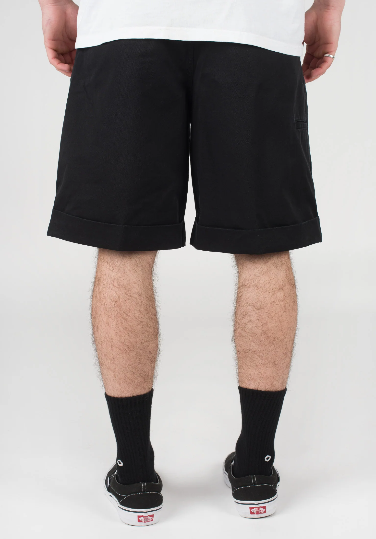 Mart Short