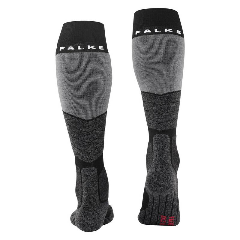 Falke SK2 Intermediate Vegan Skisocken Damen