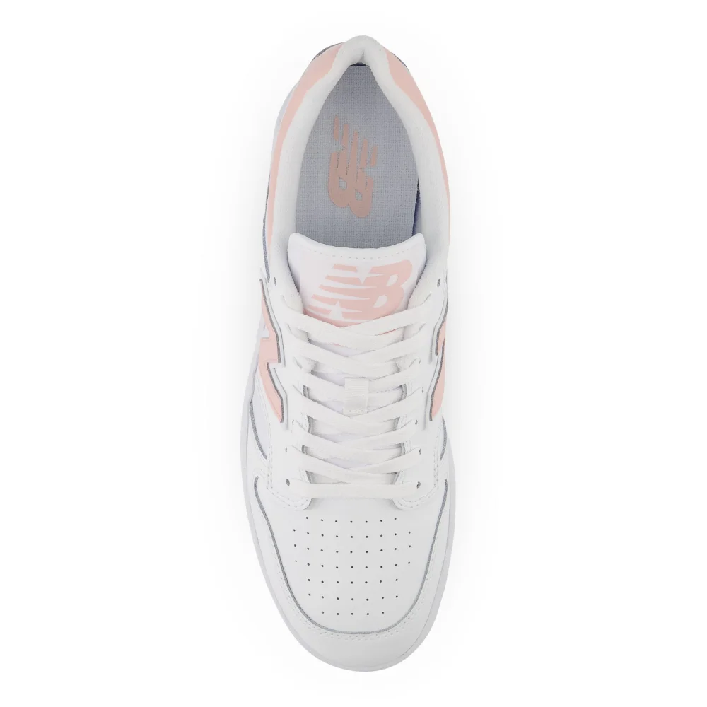New Balance 480 BB480LPH / weiss