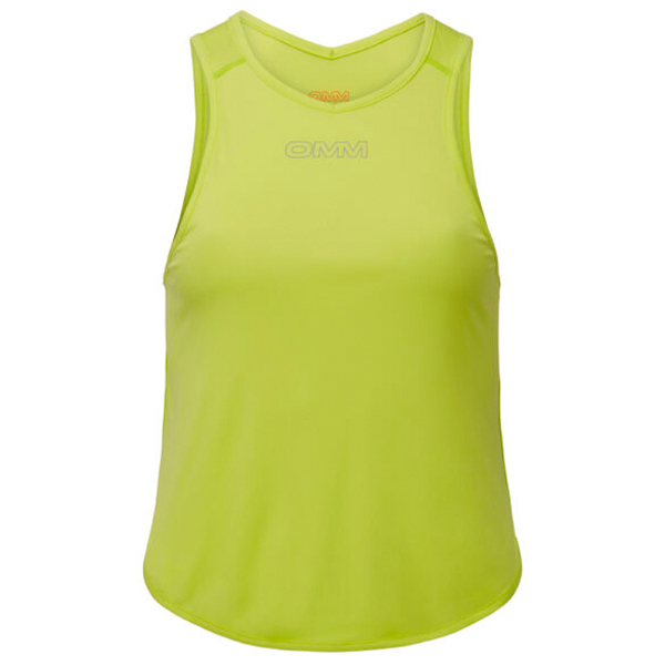 OMM - Women's Nitro Tank - Laufshirt