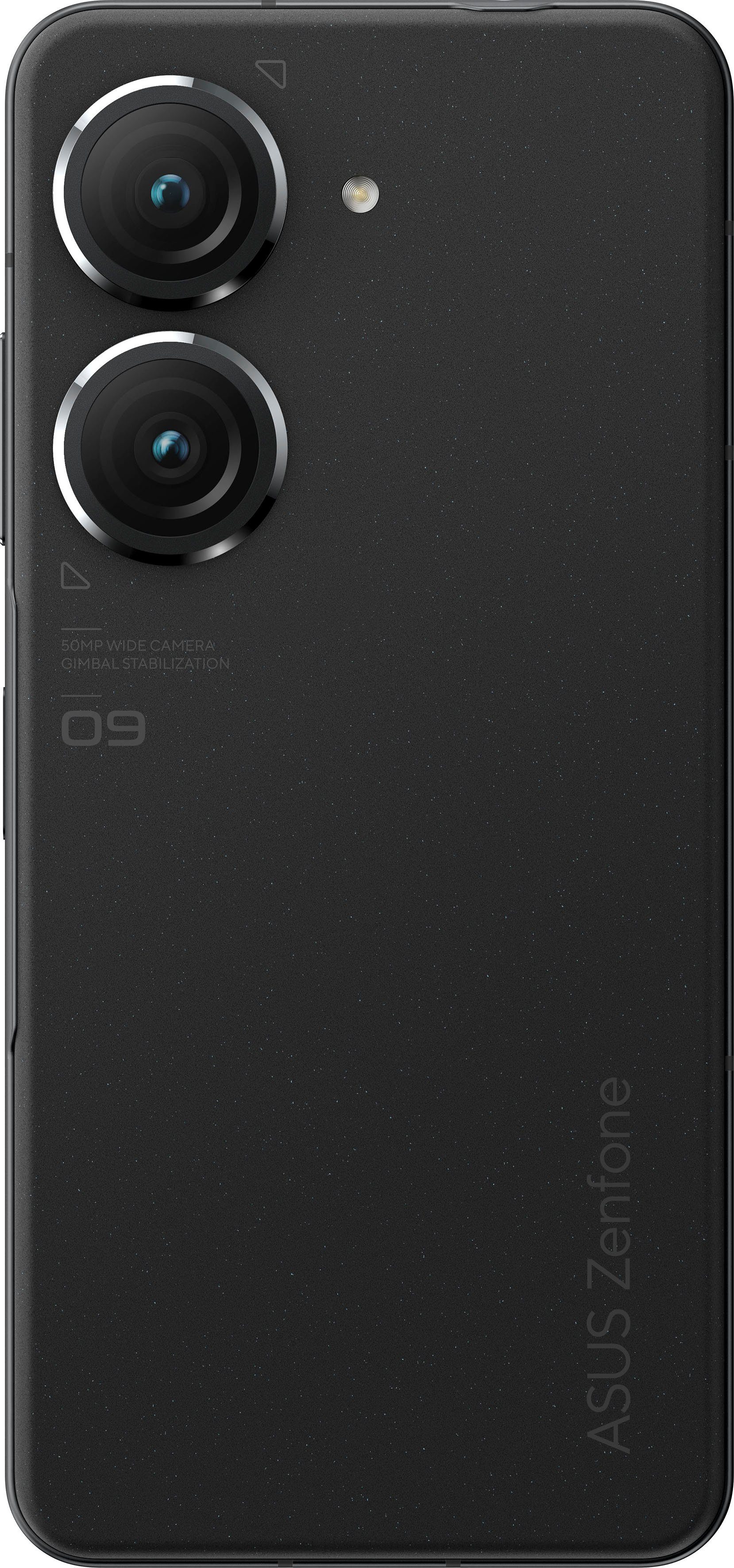 Asus Zenfone 9 Smartphone (15,04 cm/5,92 Zoll, 256 GB Speicherplatz, 50 MP Kamera)