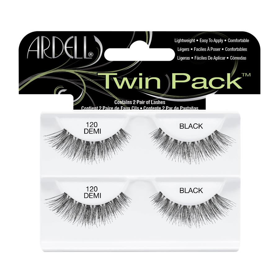 Twin Pack Lash 120
