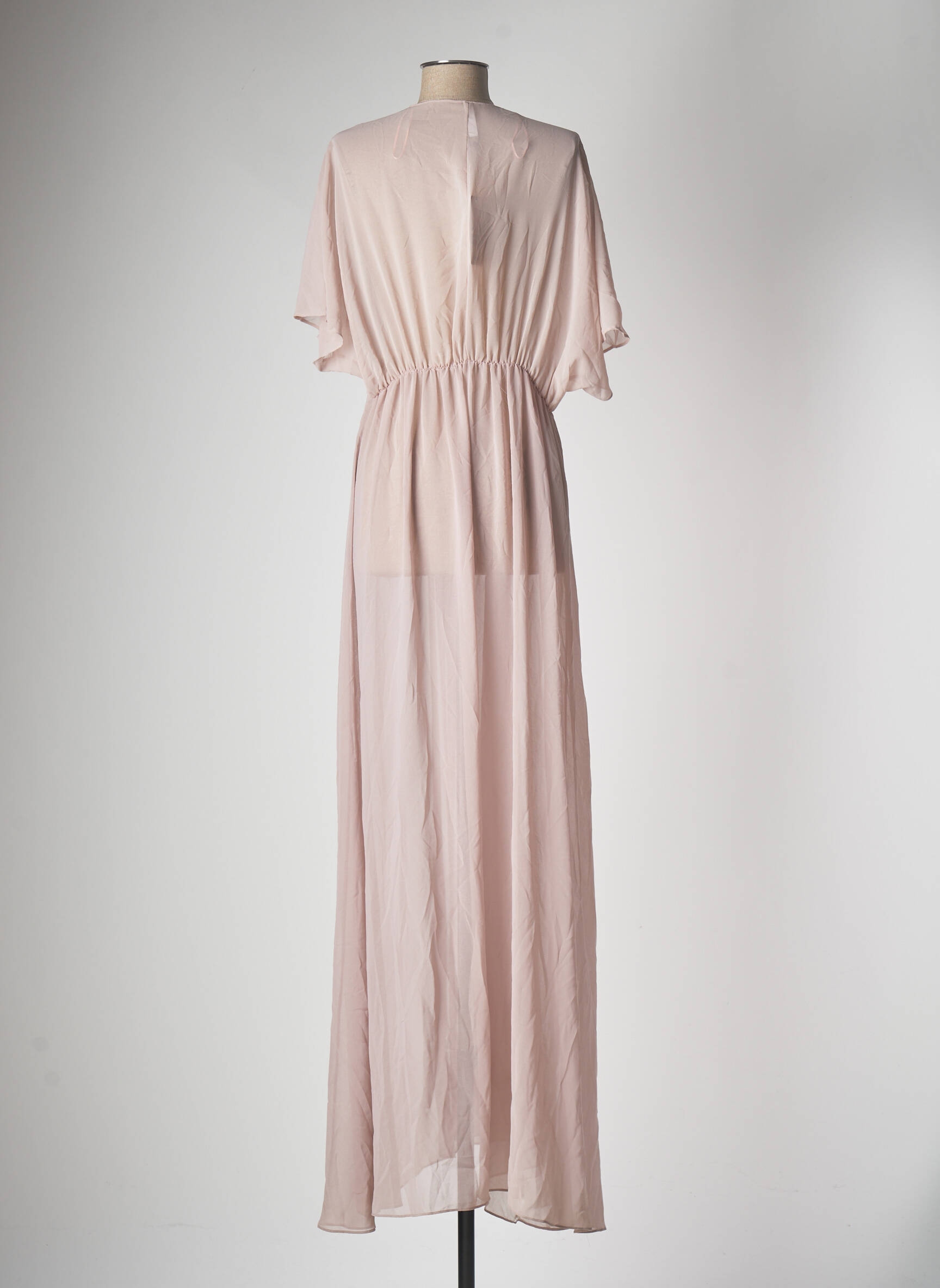 Mango Ensembles Robe Femme couleur rose
