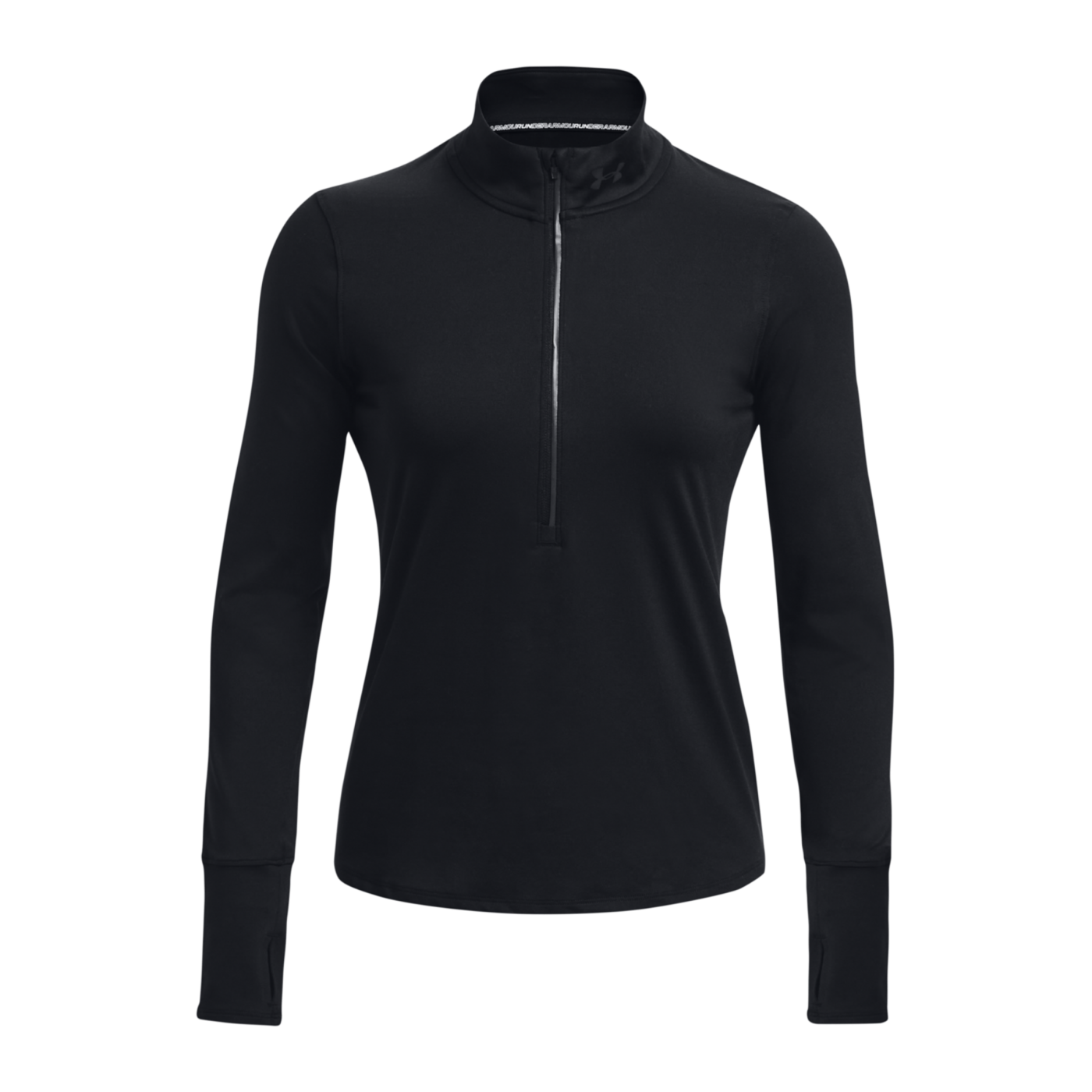Under Armour Qualifier Run HalfZip Sweatshirt F001