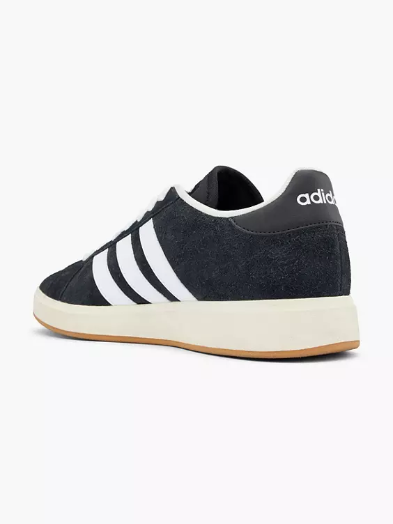adidas Leder Sneaker GRAND COURT BASE 00s