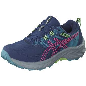 ASICS Gel-Venture 9 Trail Running in blau