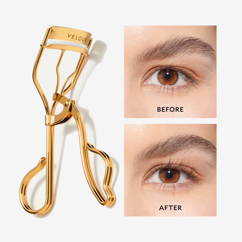 Eyelash Curler