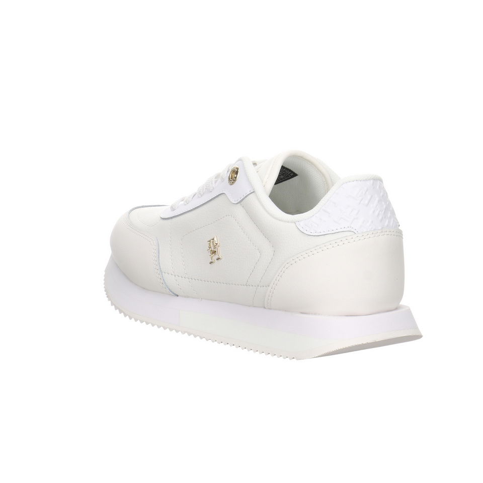 Tommy Hilfiger Elevated Essent Runner Sneaker