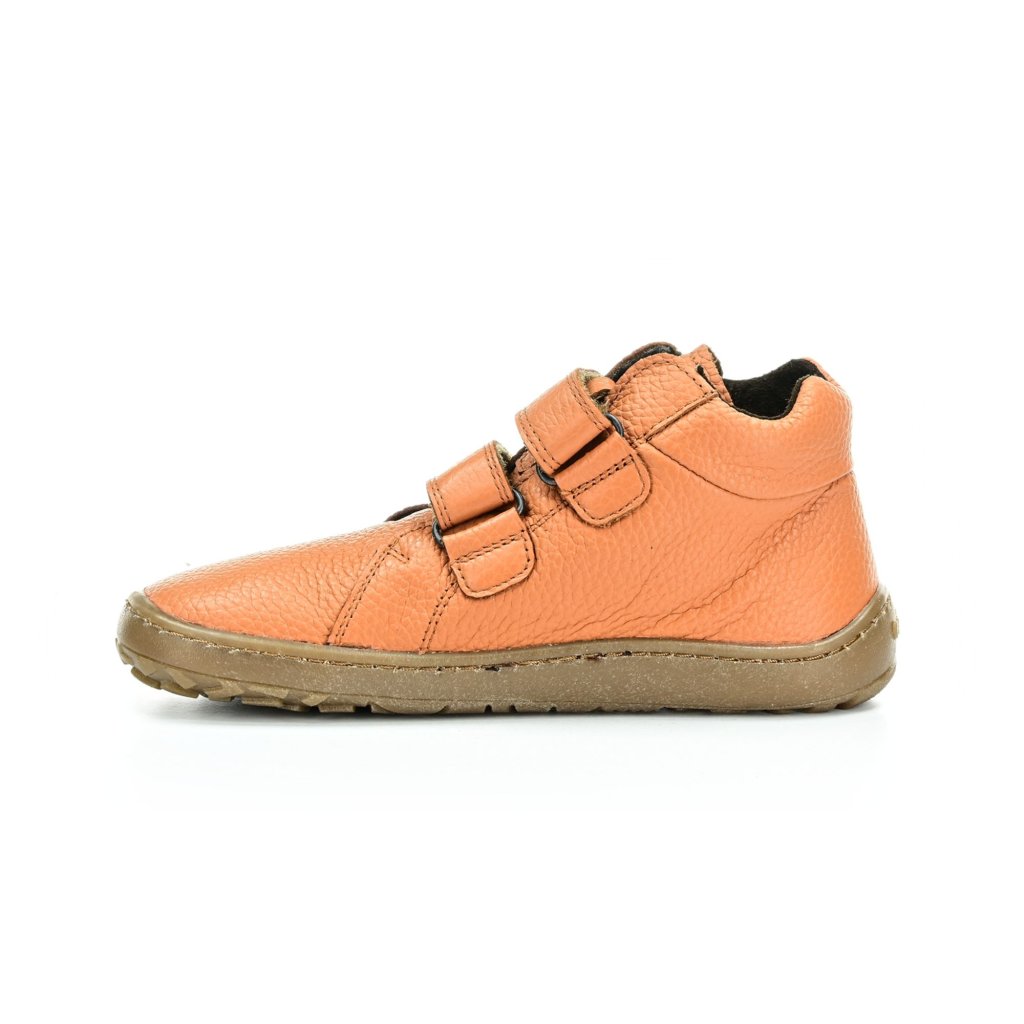 Froddo G3110252-2 Cognac Barfußstiefeletten